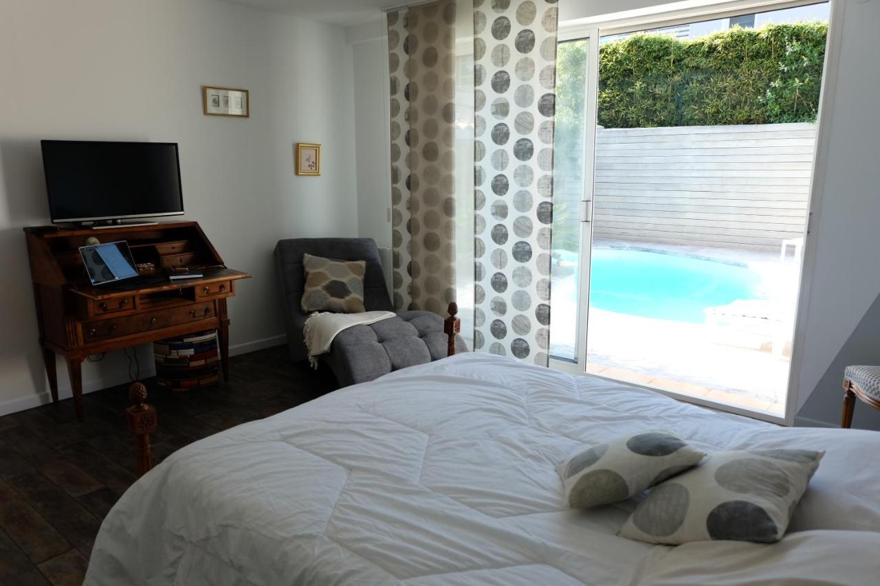 Tres Bel Appartement Περπινιάν Εξωτερικό φωτογραφία