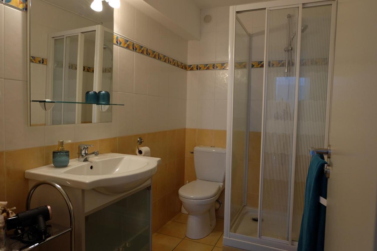 Tres Bel Appartement Περπινιάν Εξωτερικό φωτογραφία