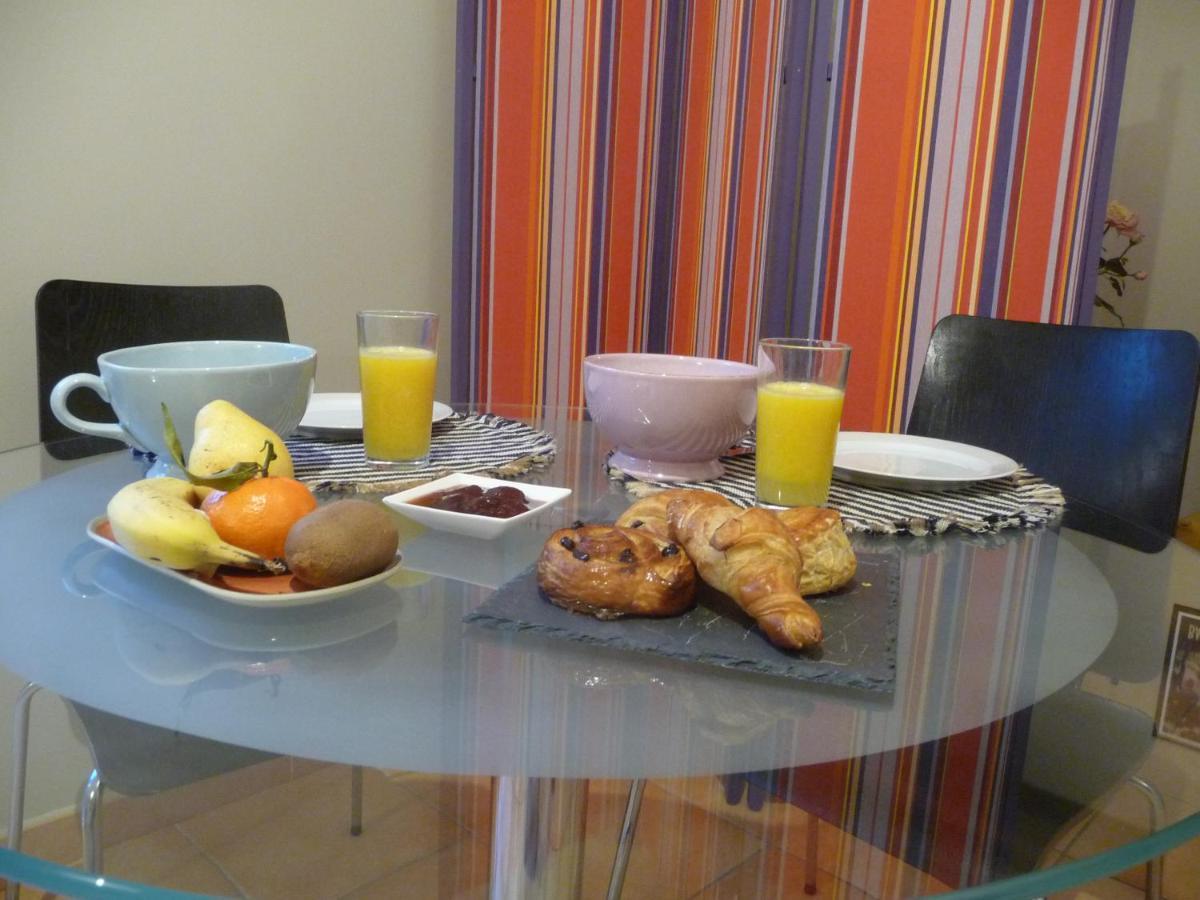 Tres Bel Appartement Περπινιάν Εξωτερικό φωτογραφία