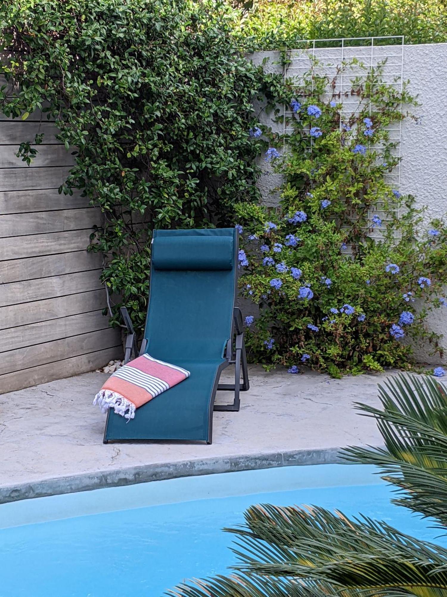 Tres Bel Appartement Περπινιάν Εξωτερικό φωτογραφία