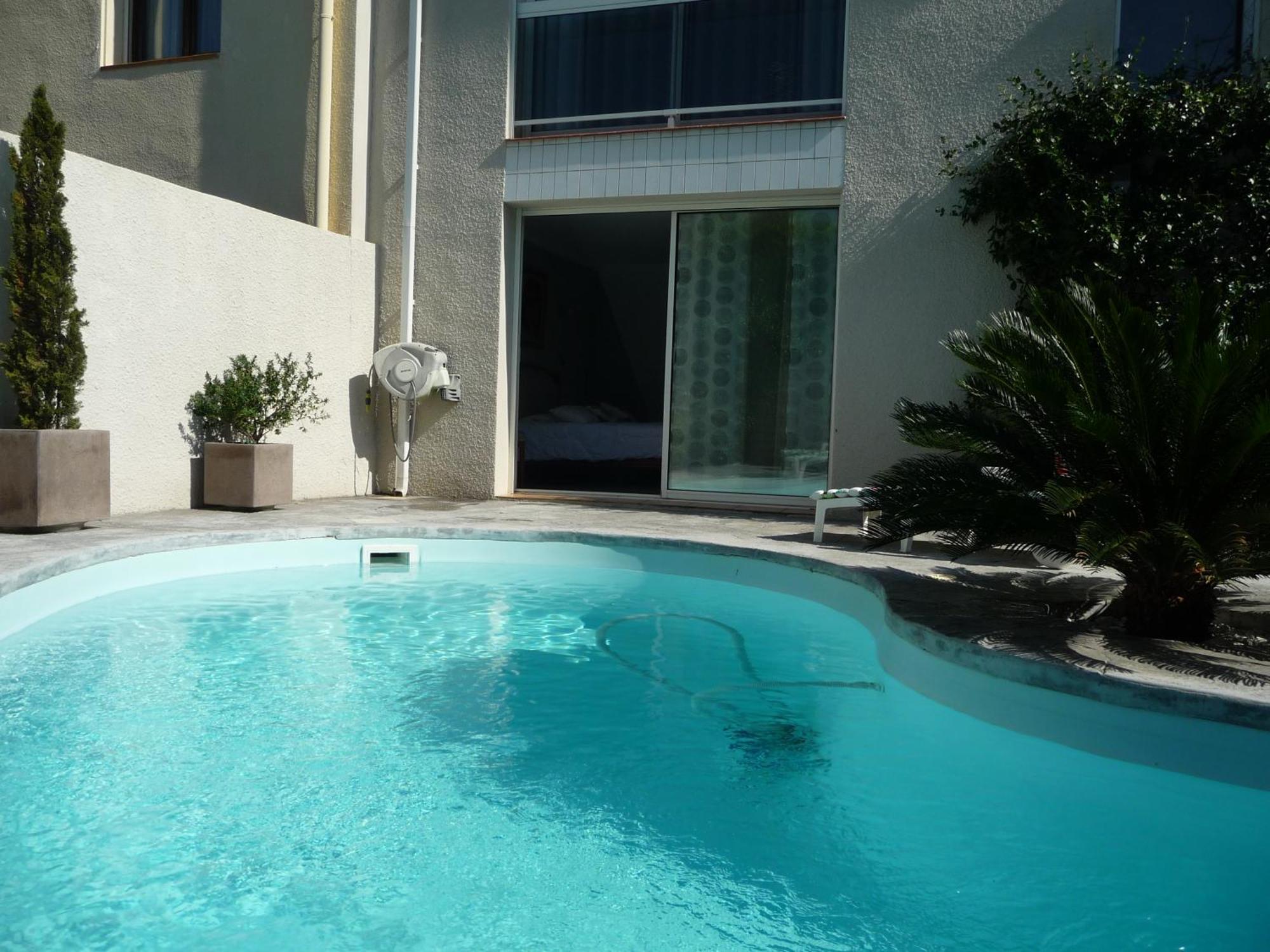 Tres Bel Appartement Περπινιάν Εξωτερικό φωτογραφία